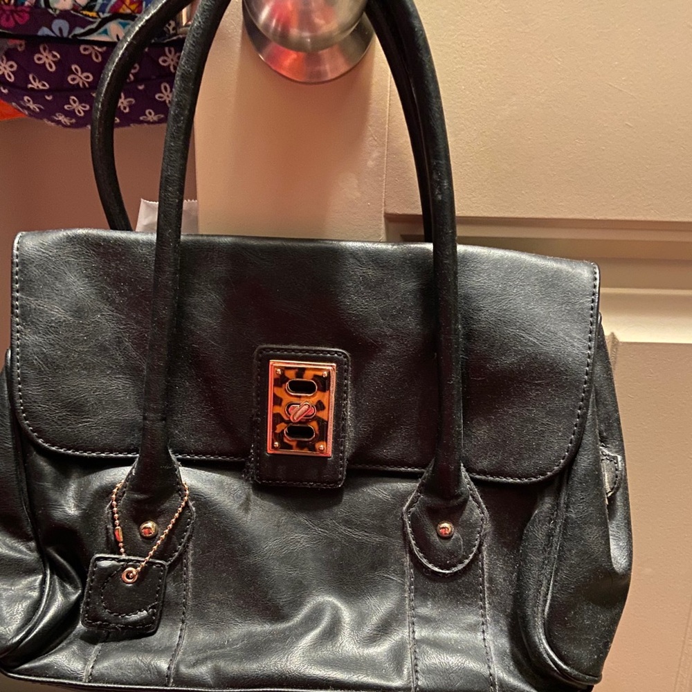 Liz Claiborne shoulder bag
